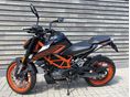 KTM 125 DUKE 2023/5 - 3