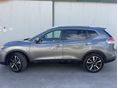 NISSAN X-TRAIL 2017/6 - 2