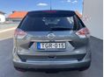 NISSAN X-TRAIL 2017/6 - 5