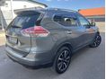 NISSAN X-TRAIL 2017/6 - 8
