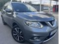 NISSAN X-TRAIL 2017/6 - 10