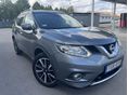 NISSAN X-TRAIL 2017/6 - 11