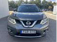 NISSAN X-TRAIL 2017/6 - 12