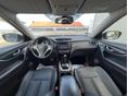 NISSAN X-TRAIL 2017/6 - 15