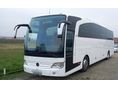 MERCEDES-BENZ Travego