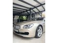 BMW 640 2011/4 - 5