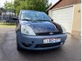 FORD FIESTA 1.4 Comfort