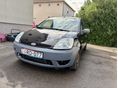 FORD FIESTA 2003/5 - 2