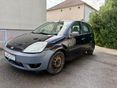 FORD FIESTA 2003/5 - 3