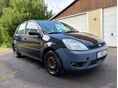 FORD FIESTA 2003/5 - 4
