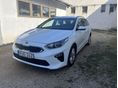 KIA CEE'D 2019/11 - 2