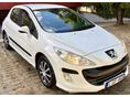PEUGEOT 308 1.6 VTi Premium Pack Költségmentes