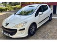 PEUGEOT 308 2008/10 - 2