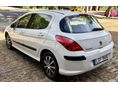 PEUGEOT 308 2008/10 - 4