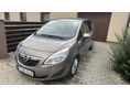 OPEL MERIVA B 1.4 T Design