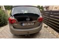 OPEL MERIVA B 2012/4 - 2