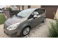OPEL MERIVA B 2012/4 - 12