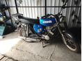 SIMSON S 51 N 1983/5 - 2