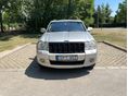 JEEP GRAND CHEROKEE 2008/10 - 2