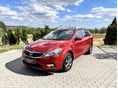 KIA CEE'D SW 1.4 LX Végig vezetett szervizkönyv. tolatóradar. vonóhorog