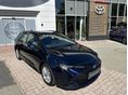 TOYOTA COROLLA Touring Sports 1.8 Hybrid Comfort Tech e-CVT MO-i. 1.tulajdonos. facelift. 2 év km korlátozás nélküli Toyota Garancia