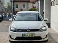 VOLKSWAGEN GOLF VII e-Golf Leinformálható - Karambol mentes -Friss szerviz