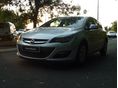 OPEL ASTRA J 1.6 Drive !!!FRISS VIZSGA!!! MAGYARORSZÁGI. LEINFORMÁLHATÓ GARANTÁLT KM. VEZETET SZERVIZ-K