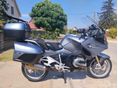 BMW R 1200 RT LC akár névreírva is!