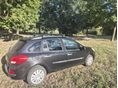 RENAULT CLIO 2010/11 - 3