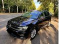 VOLKSWAGEN TIGUAN 1.4 TSi BMT Comfortline