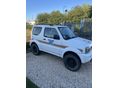 SUZUKI JIMNY 1998/5 - 2
