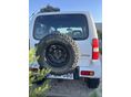 SUZUKI JIMNY 1998/5 - 4