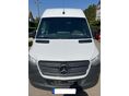 MERCEDES-BENZ SPRINTER 2021/4 - 3