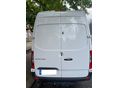 MERCEDES-BENZ SPRINTER 2021/4 - 4