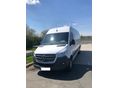 MERCEDES-BENZ SPRINTER 319 CDI 907.637.13 (Automata) 319 CDI