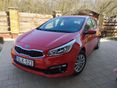 KIA CEE'D 1.4 CVVT LX