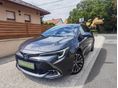 TOYOTA COROLLA 1.8 Hybrid Executive JBL e-CVT FRISS MŰSZAKI VIZSGA++FRISS KÖTELEZŐ SZERVÍZ++FULL EXTRÁS KIVITEL