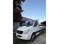 MERCEDES-BENZ SPRINTER 511