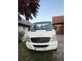 MERCEDES-BENZ SPRINTER 2007/9 - 2