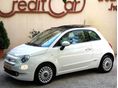 FIAT 500 1.2 8V Lounge Dualogic ==== MAGYARORSZÁGI ==== NYITHATÓ NAPFÉNYTETŐ ==== ÚJSZERŰ ÁLLAPOT ==== AUTOMATA