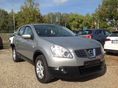 NISSAN QASHQAI 2008/6 - 1