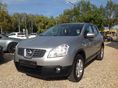 NISSAN QASHQAI 2008/6 - 2