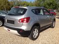 NISSAN QASHQAI 2008/6 - 7