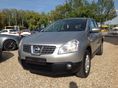 NISSAN QASHQAI 2008/6 - 8