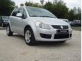 SUZUKI SX4 1.5 GC AC MAGYARORSZÁGI !!!197000-km!!! LEINFORMÁLHATÓ GARANTÁLT KM