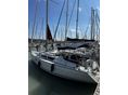 JEANNEAU Sun Odyssey 32i BIMINI. ORRSUGÁRKORMÁNY. ELEKTROMOS HORGONY