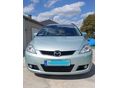 MAZDA 5 2.0 CDH GT