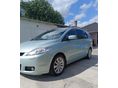 MAZDA 5 2007/2 - 5