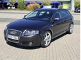 AUDI A3 3.2 V6 quattro Ambition DSG