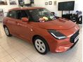 NISSAN MICRA 2004/10 - 1